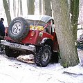 auta przeze mnie osobiście szykowane na off road