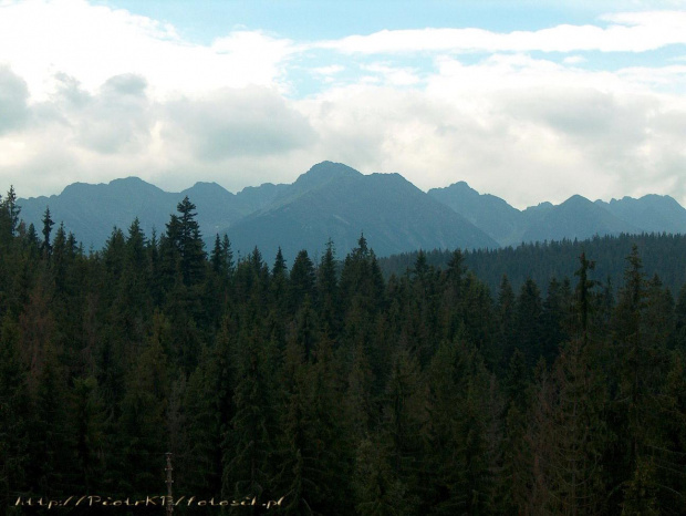 Góry #góry #tatry #urlop #Polska #szczyt