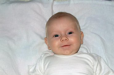 Nika #ludzie #dzieci #dzieciaki #wnuczki #niemowlaki #Nata #Nika #Pati