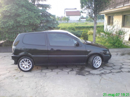 VW POLO #polo