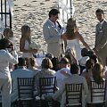 Ash and Kay attend Jills wedding in Mexico-paparazzi listopad 2007