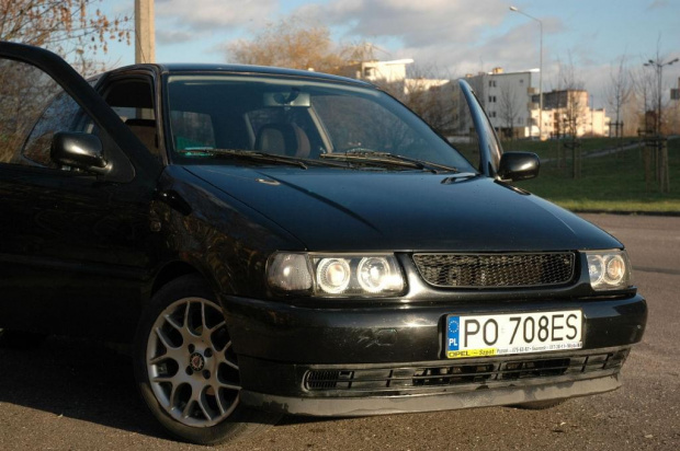 VW POLO #polo