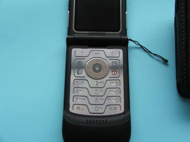 #TelefonyV3Motorola