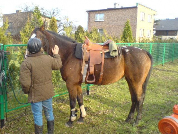 ICH DWOJE :)