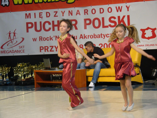 #KikiDance #kikiroll #przylep #PucharPolski