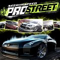 NFS Pro Street Wallpaper