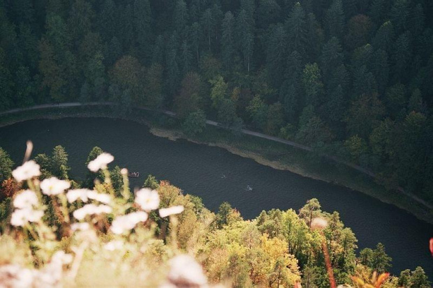 Wycieczka do Szczawnicy