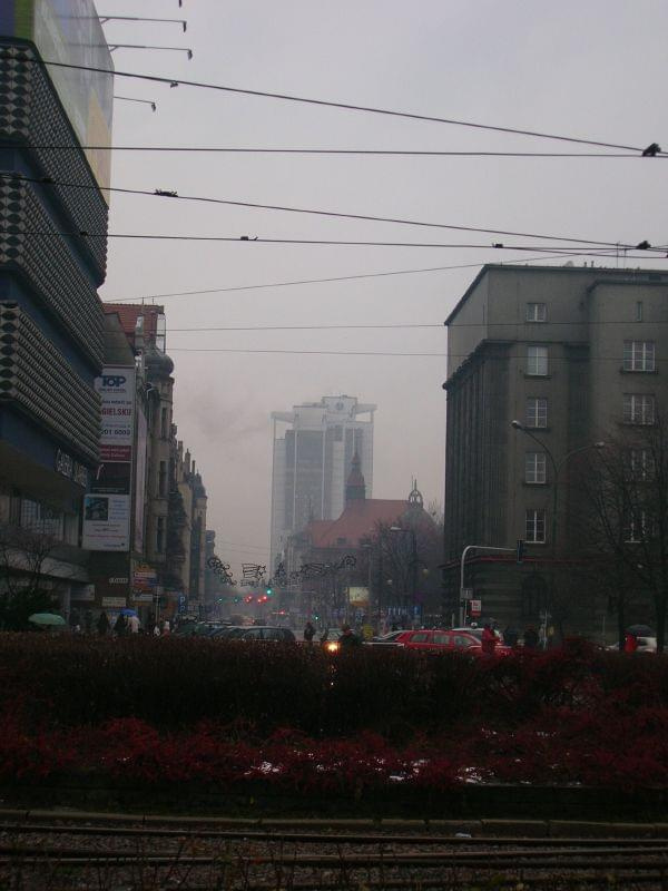 #Katowice