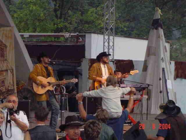 #VIPiknik #Country #Wiślaczek2004 #Wisła #Ala #Boncol #HTB #Luciano #LongBob