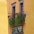 San Miguel de Allende (Guanajuato, México)