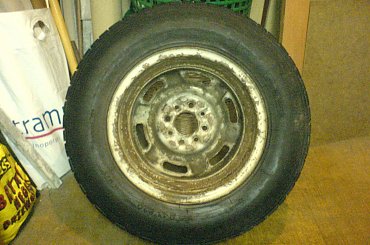 opona zimow KORMORAN WINTER #opona #MICHELIN #ZIMOWA