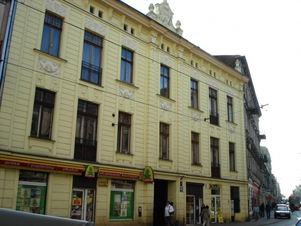 Łódź 9.10.2007