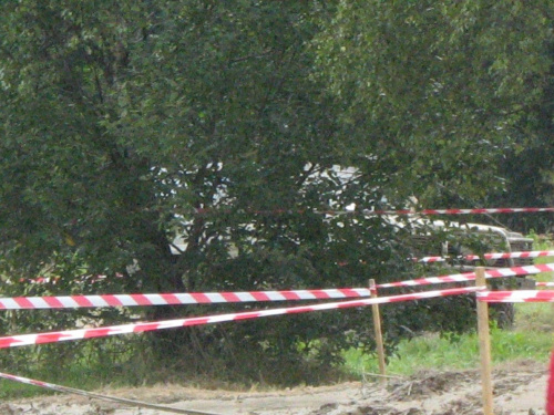 Zdjęcia ze zlotu w czarnorzekach który sie odbyl na wakacjach ...
(na fotkach pokazany drugi dzień rywalizacji)