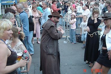 #ParkZielona #motocykle #country #MariuszKalaga #Drops #LosAmigos #GrupaFurmana #PartyTour #Luciano #LongBob #MarysiaGorajska