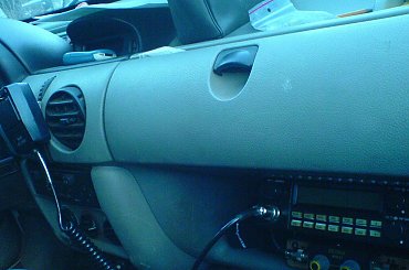 Ranger 2950+ Densei EC 2002 w Kango #CBRADIO