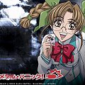 #FullMetalPanic #anime