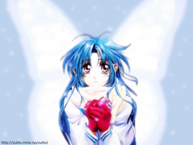 #FullMetalPanic #anime