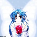 #FullMetalPanic #anime