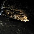 W jaskini Olsztyńskiej #jaskinie