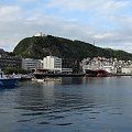Norwegia
