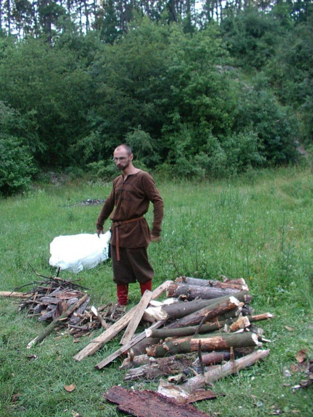 Kupalnocka - Jak Ogień z Wodą.