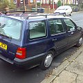 Golf III 1.8 CL ESTATE