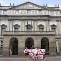 Milano - La Scala
