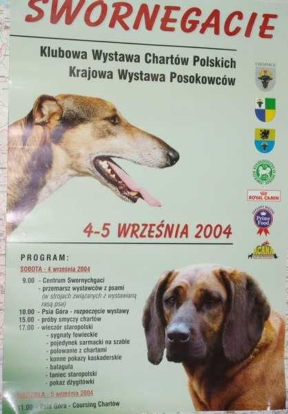 plakat wystawa