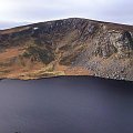 Jezioro Lough Tay