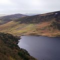 Jezioro Lough Tay