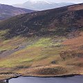 Jezioro Lough Tay