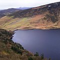 Jezioro Lough Tay