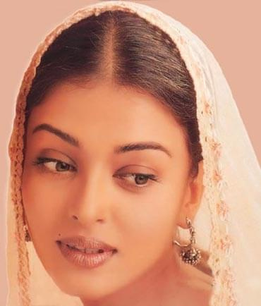 Aishwarya Rai #Aishwarya #Rai #hinduska #Indie