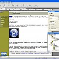 NetObjects Fusion Essentials - edycja strony