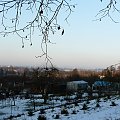 Miejszce z którego zrobiono fotke komina - odległość ok.1000m.
(panorama) #ZOOM