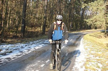 #Rower #wycieczka #Rudy #CysterskiParkKrajobrazowyRybnik