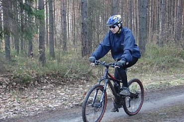 #Rower #wycieczka #Rudy #CysterskiParkKrajobrazowyRybnik