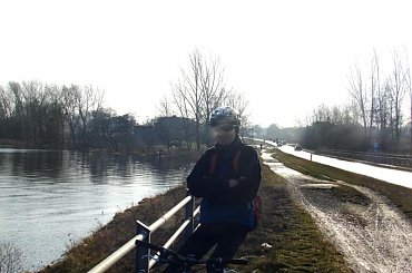 #Rower #wycieczka #Rudy #CysterskiParkKrajobrazowyRybnik