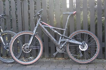 #Rower #wycieczka #Rudy #CysterskiParkKrajobrazowyRybnik