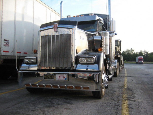 KW W 900