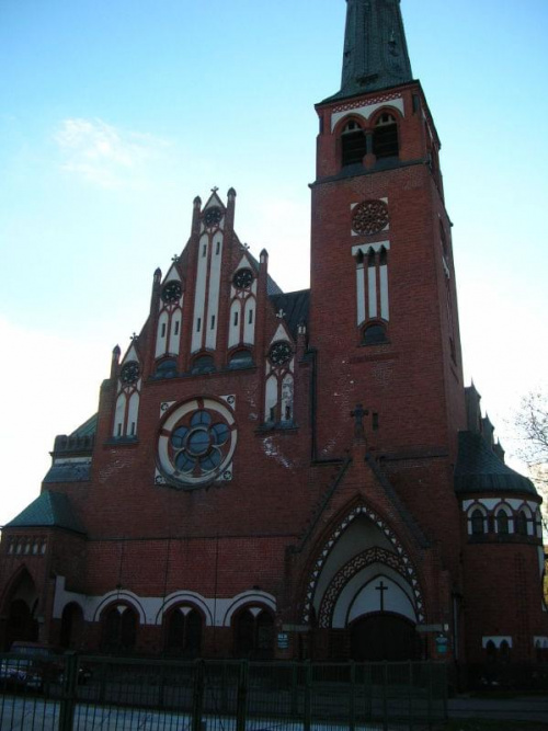 Kościół Garnizonowy