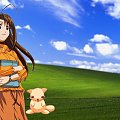 #LoveHina #anime