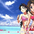 #LoveHina #anime