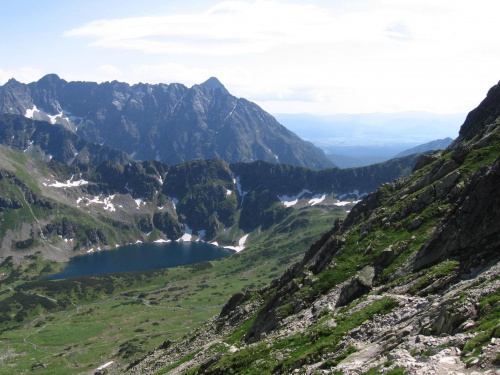 #GóryTatry