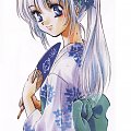 #FullMetalPanic #anime