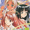 #LoveHina #anime