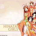 #LoveHina #anime