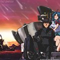 #FullMetalPanic #anime