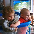 Kacper i Jastin