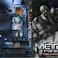 #FullMetalPanic #anime